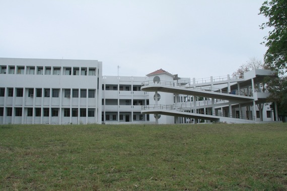 Homoeopathic Medical College and Hospital