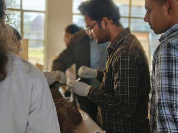 Homoeopathic Medical College and Hospital