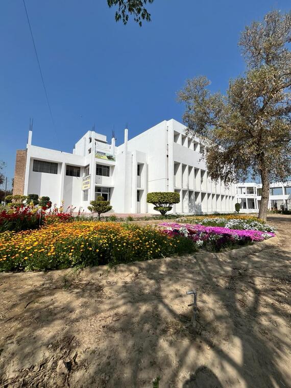 Homoeopathic Medical College and Hospital