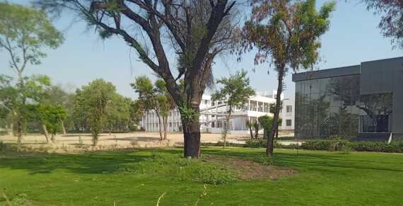 Homoeopathic Medical College and Hospital