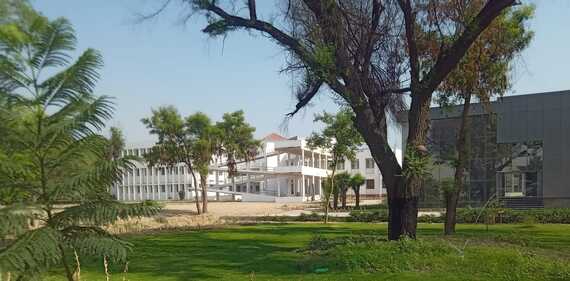 Homoeopathic Medical College and Hospital