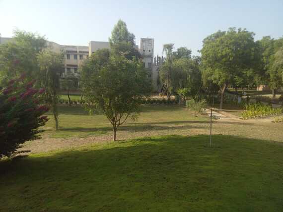 Homoeopathic Medical College and Hospital