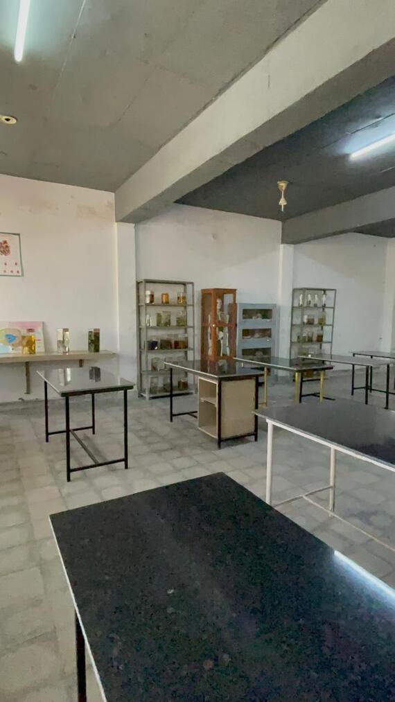 Homoeopathic Medical College and Hospital