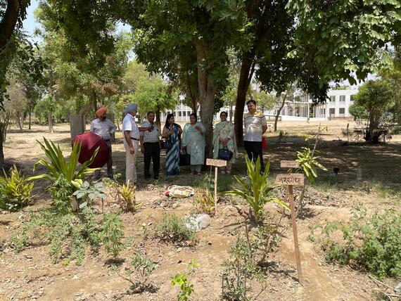 Homoeopathic Medical College and Hospital