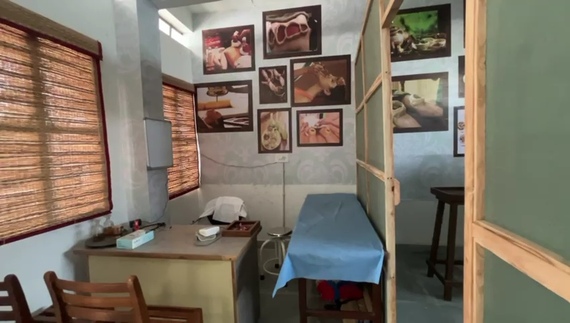 Homoeopathic Medical College and Hospital