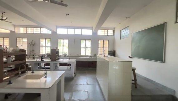 Homoeopathic Medical College and Hospital