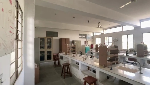 Homoeopathic Medical College and Hospital