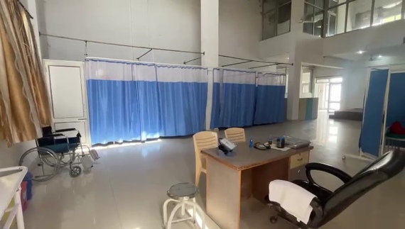 Homoeopathic Medical College and Hospital