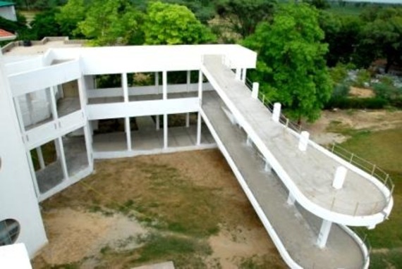 Homoeopathic Medical College and Hospital