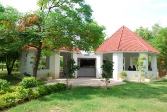 Homoeopathic Medical College and Hospital