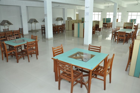 Homoeopathic Medical College and Hospital